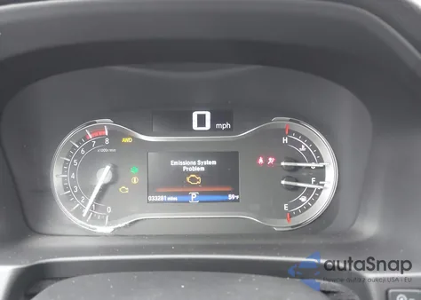 2019 Honda Ridgeline Rtl z USA, uszkodzony, nr VIN 5FPYK3F57KB041416